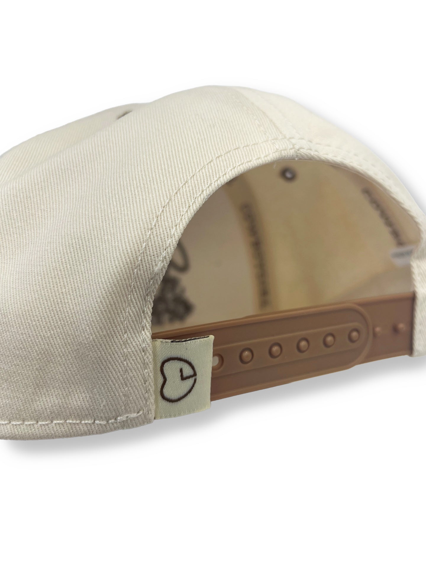 Women's Cowboygirl Snap-Back Hat