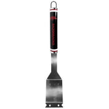 Arkansas Razorbacks Logo Grill Brush/Scraper