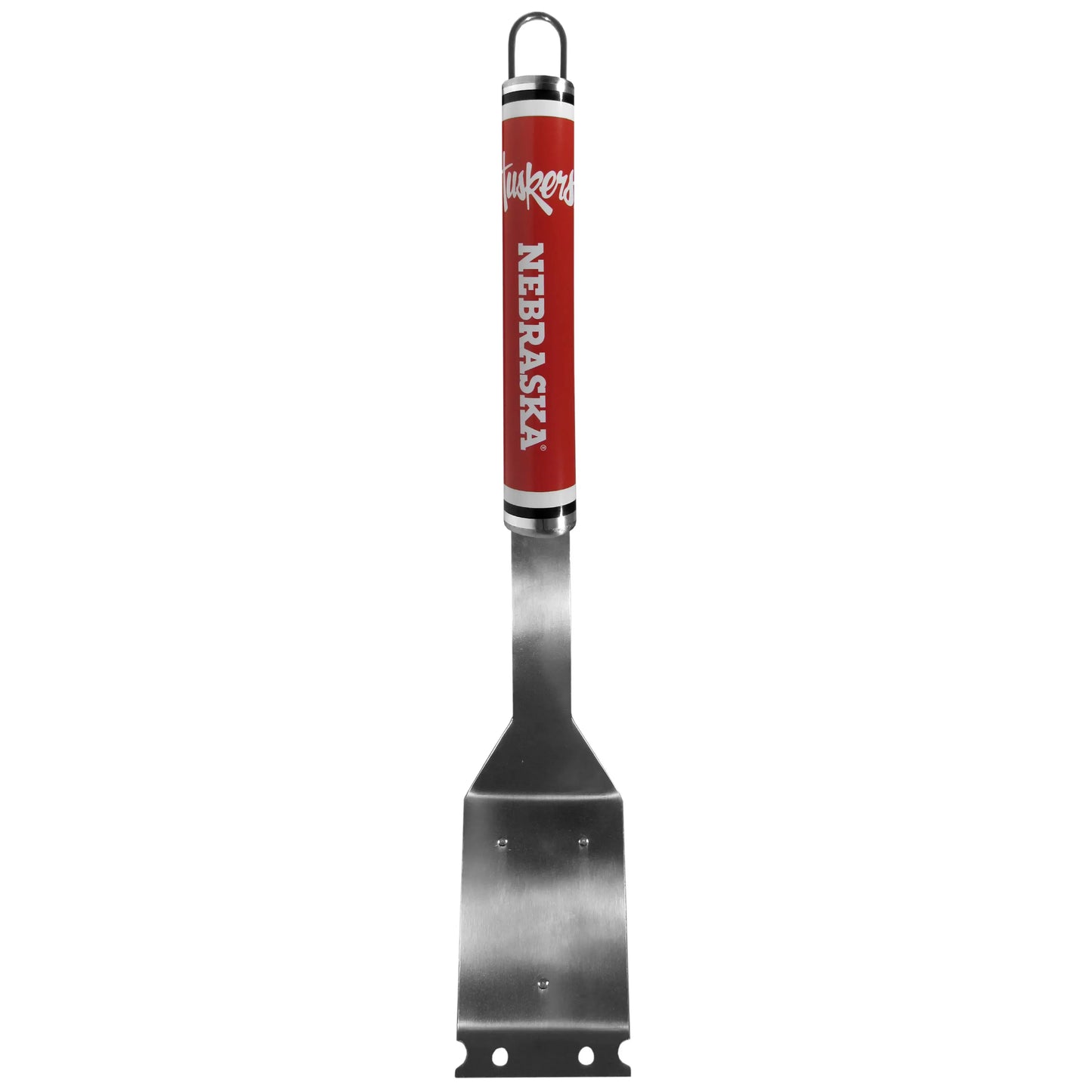 Nebraska Cornhuskers Logo Grill Brush/Scraper - Nebraska Cornhuskers - Flyclothing LLC