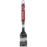 Ohio St. Buckeyes Logo Grill Brush/Scraper