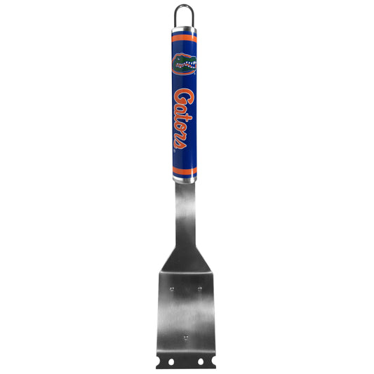 Florida Gators Logo Grill Brush/Scraper - Florida Gators - Flyclothing LLC