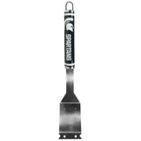Michigan St. Spartans Logo Grill Brush/Scraper