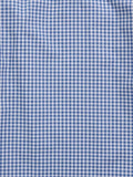 Women's Cowboygirl Blue Gingham Granddaddy Snap Shirt - Ely Cattleman - Flyclothing LLC