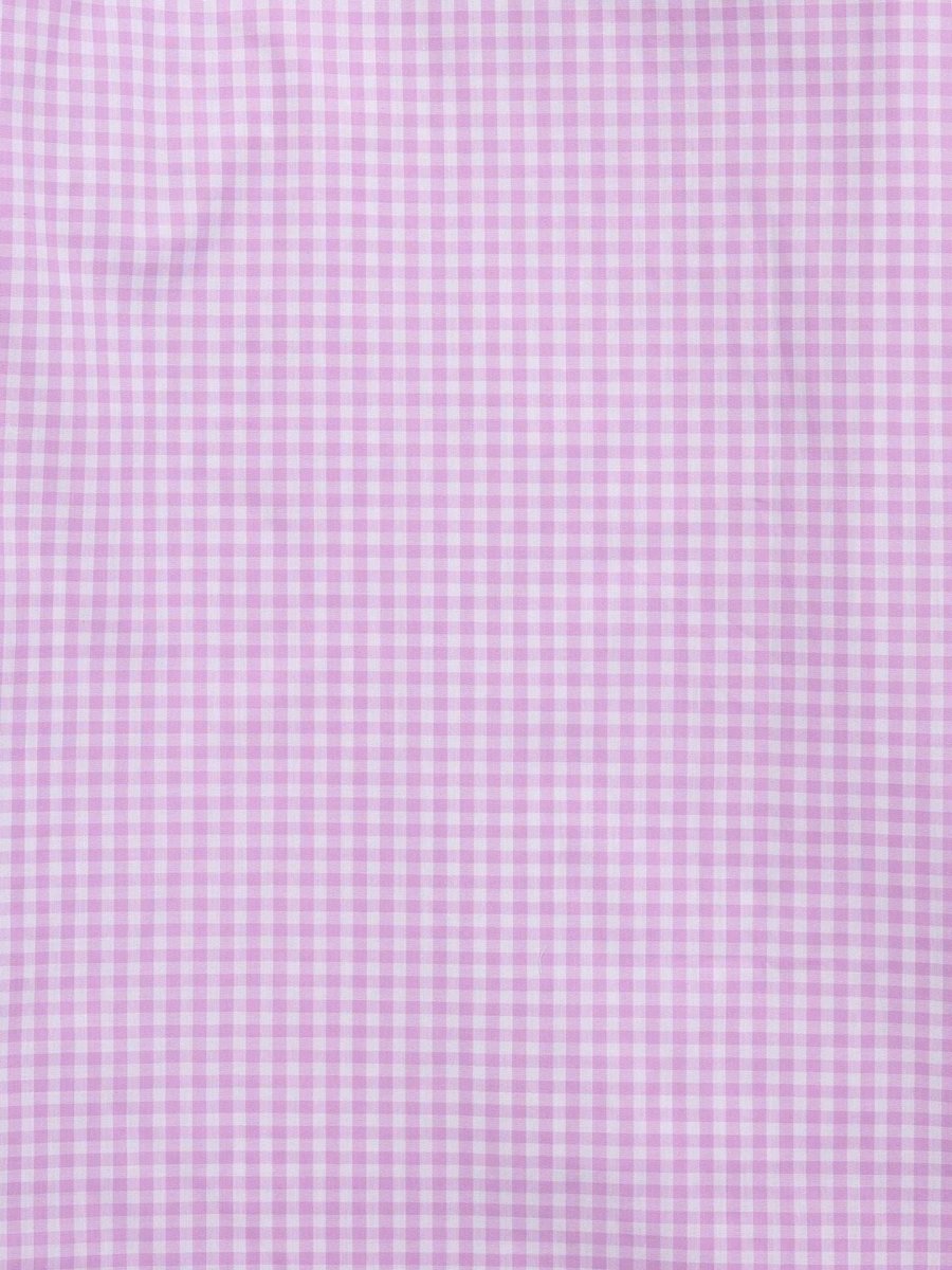 Women's Cowboygirl Bull Thistle Gingham Granddaddy Snap Shirt - Ely Cattleman - Flyclothing LLC