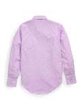 Women's Cowboygirl Bull Thistle Gingham Granddaddy Snap Shirt - Ely Cattleman - Flyclothing LLC