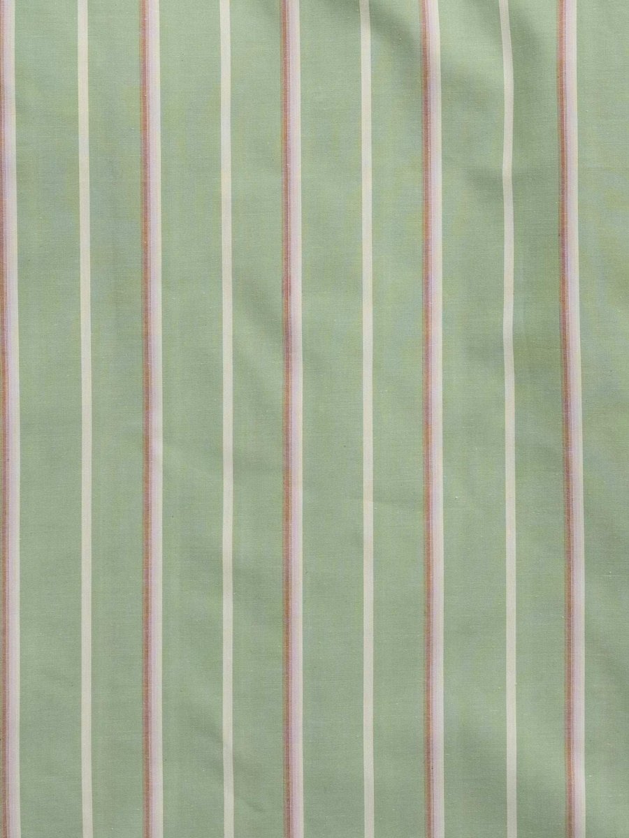 Women's Cowboygirl Sage Brush Striped Granddaddy Snap Shirt - Ely Cattleman - Flyclothing LLC