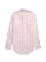 Women's Cowboygirl Prairie Primrose Print Granddaddy Snap Shirt