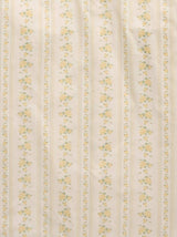 Women's Cowboygirl Yellow Rose Print Granddaddy Snap Shirt - Ely Cattleman - Flyclothing LLC