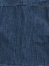 Women's Cowboygirl Denim Jacket - Ely Cattleman - Flyclothing LLC