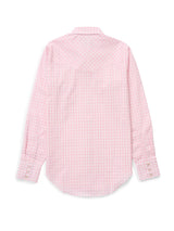 Women's Cowboygirl Blossom Gingham Granddaddy Snap Shirt - Ely Cattleman - Flyclothing LLC