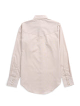 Women's Cowboygirl West Texas Dust Chambray Granddaddy Snap Shirt