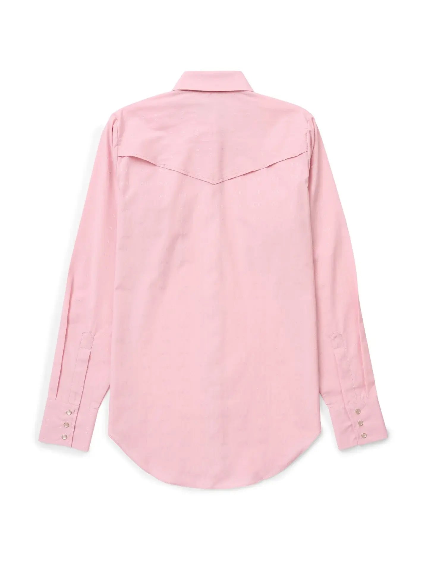 Women's Cowboygirl Blossom Pink Vented Granddaddy Snap Shirt - Ely Cattleman - Flyclothing LLC