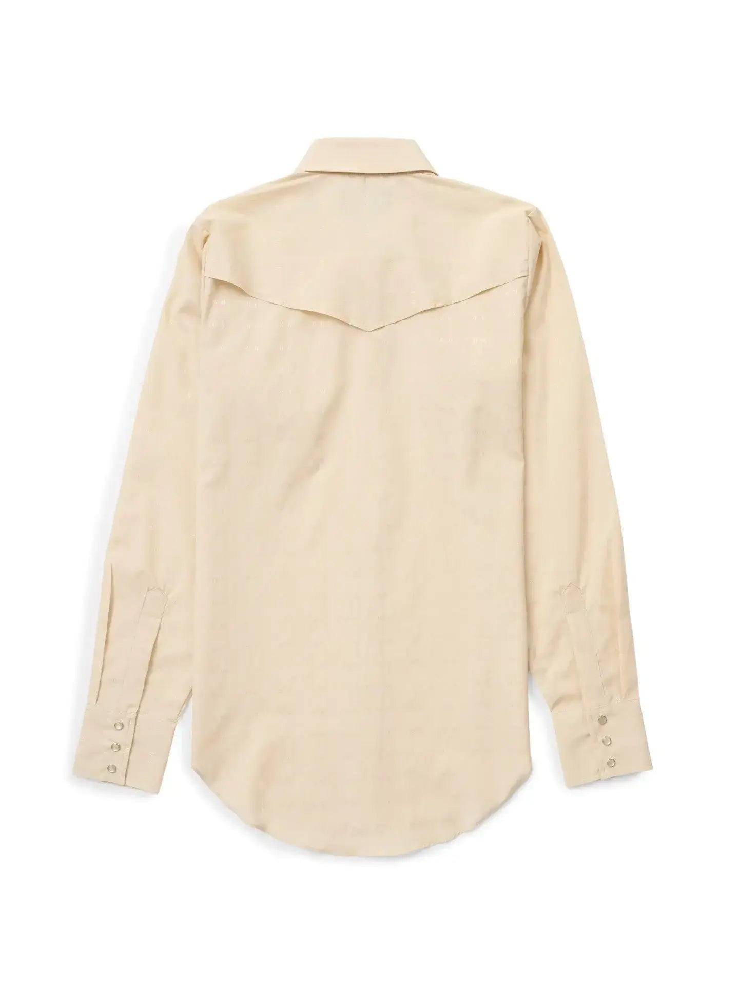 Women's Cowboygirl Buttermilk Vented Granddaddy Snap Shirt - Ely - Flyclothing LLC