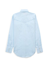 Women's Cowboygirl First Light Ride Vented Granddaddy Snap Shirt - Ely Cattleman - Flyclothing LLC