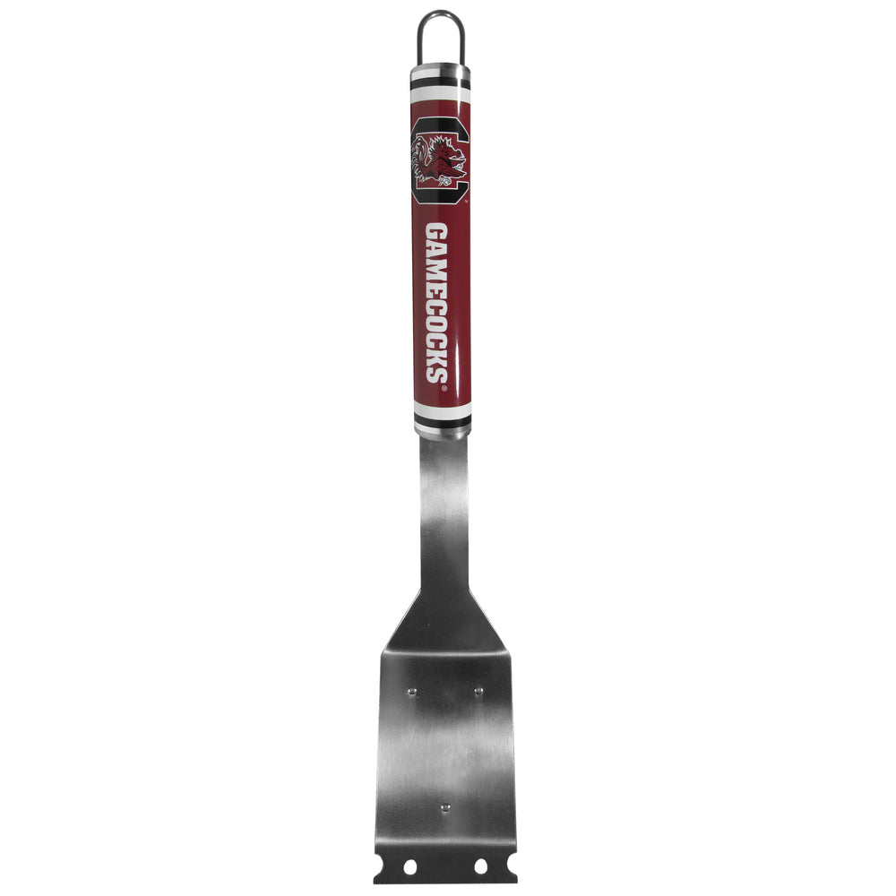 S. Carolina Gamecocks Logo Grill Brush/Scraper