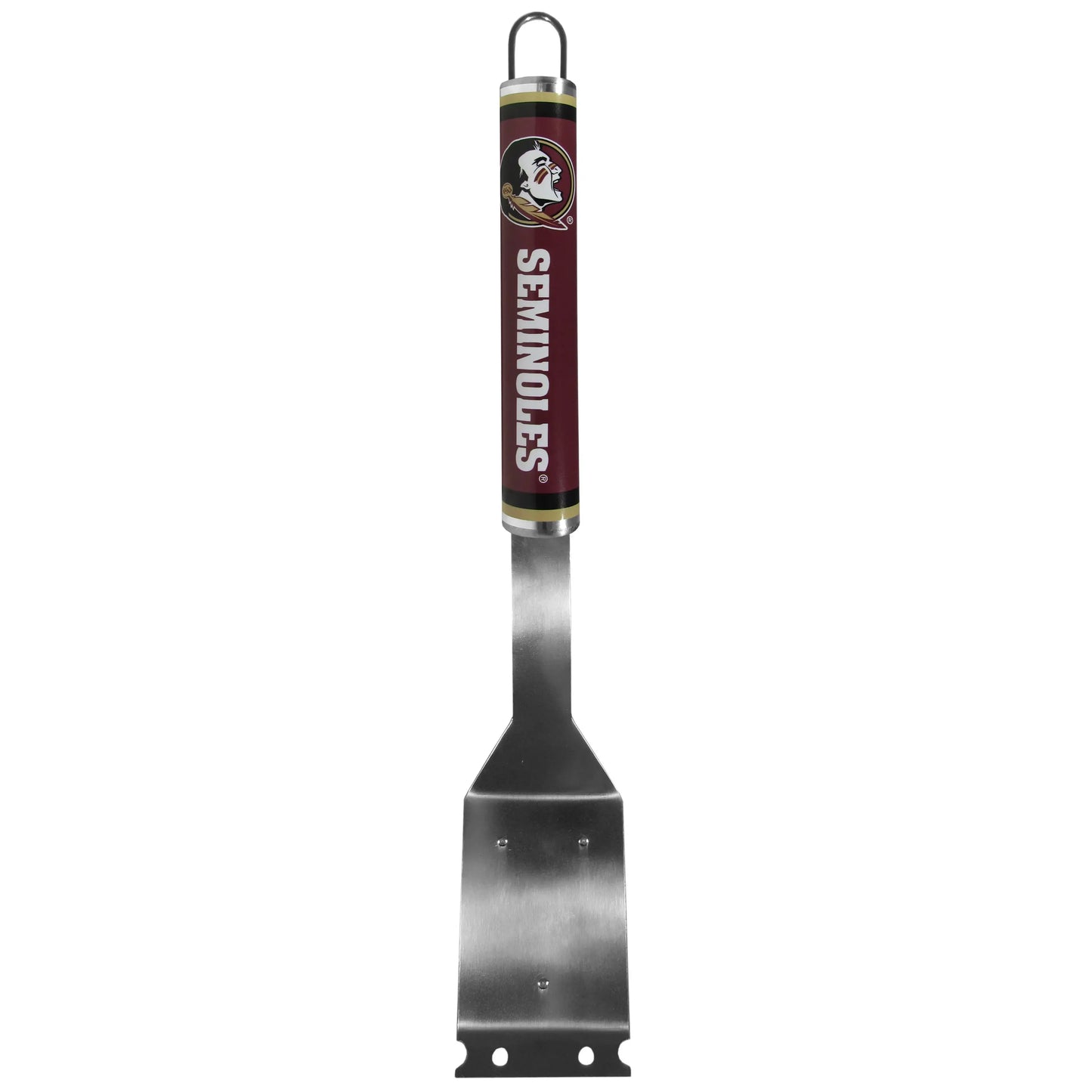 Florida St. Seminoles Logo Grill Brush/Scraper - Florida St. Seminoles - Flyclothing LLC