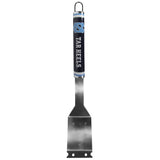 N. Carolina Tar Heels Logo Grill Brush/Scraper - N. Carolina Tar Heels