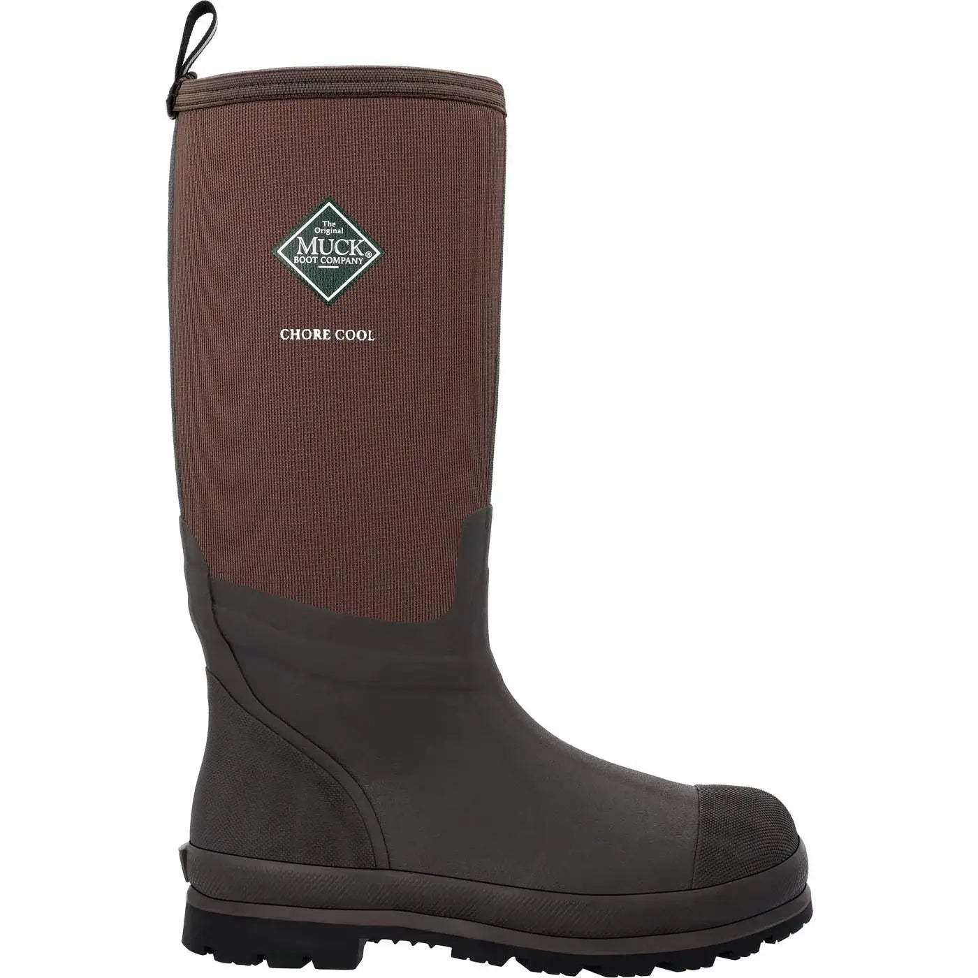 Muck Men's Chore Cool Tall Boot - Muck - Flyclothing LLC