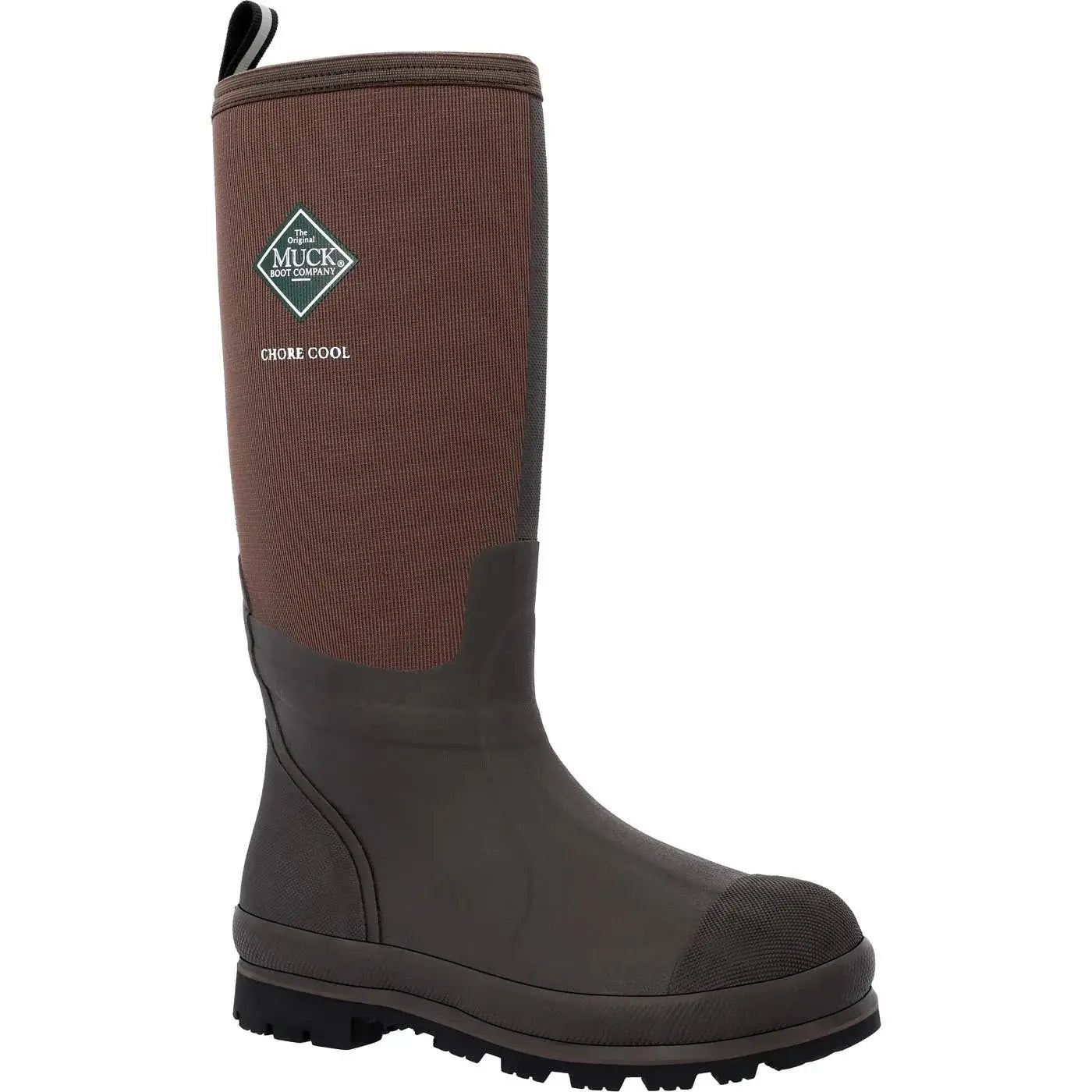 Muck Men's Chore Cool Tall Boot - Muck - Flyclothing LLC