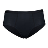 SHEATH Women's Bamboo AirFlow Cheeky Boyshorts