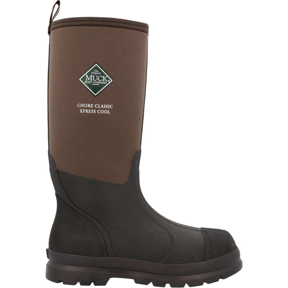 Muck Men's Chore Classic XPRESSCOOL™ Tall Boot - Muck - Flyclothing LLC