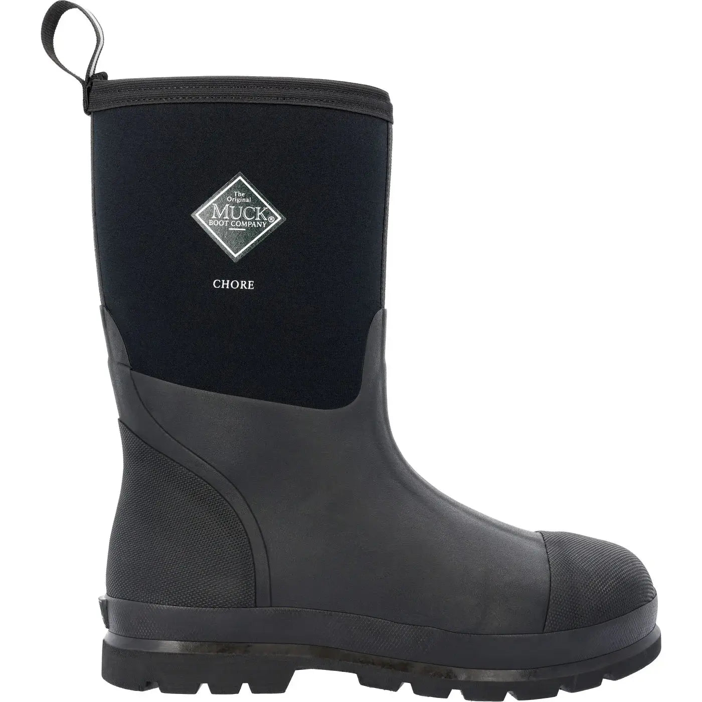 Muck Men's Chore Classic Mid Work Boot - Muck - Flyclothing LLC
