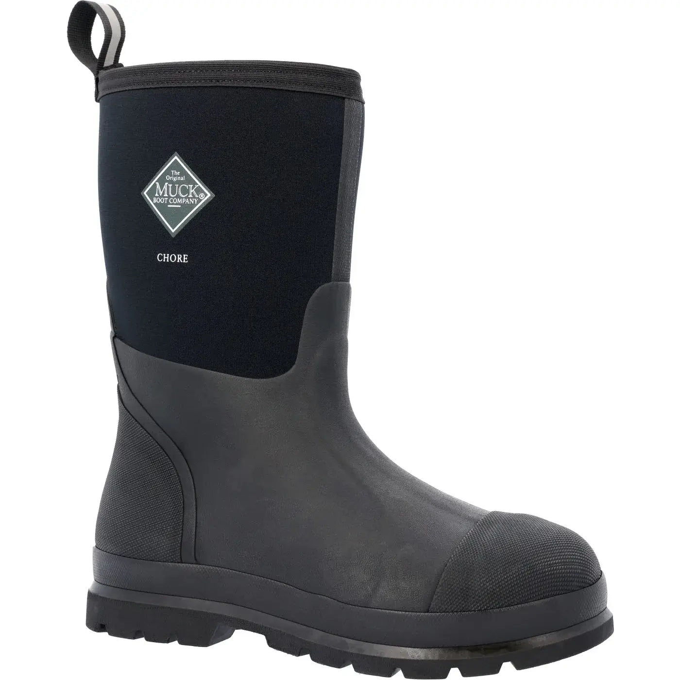 Muck Men's Chore Classic Mid Work Boot - Muck - Flyclothing LLC