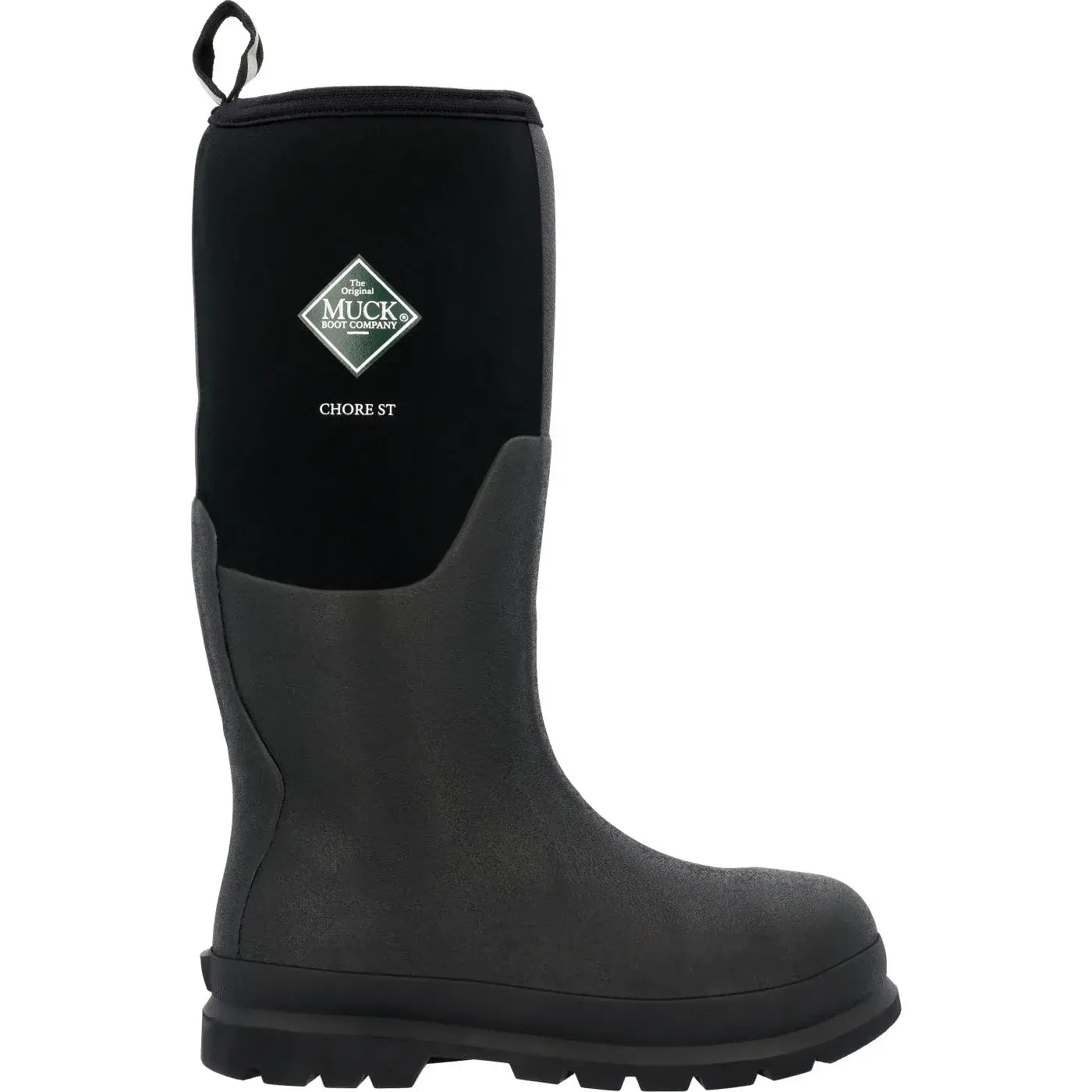 Muck Men's Chore Steel Toe Boot - Muck - Flyclothing LLC