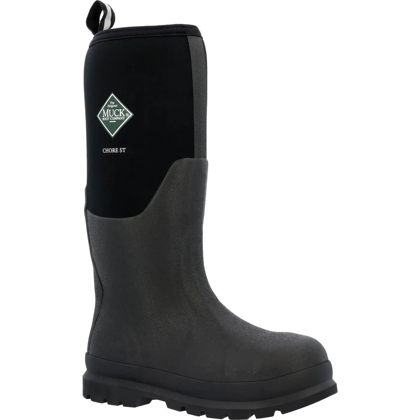 Muck Men's Chore Steel Toe Boot - Muck - Flyclothing LLC