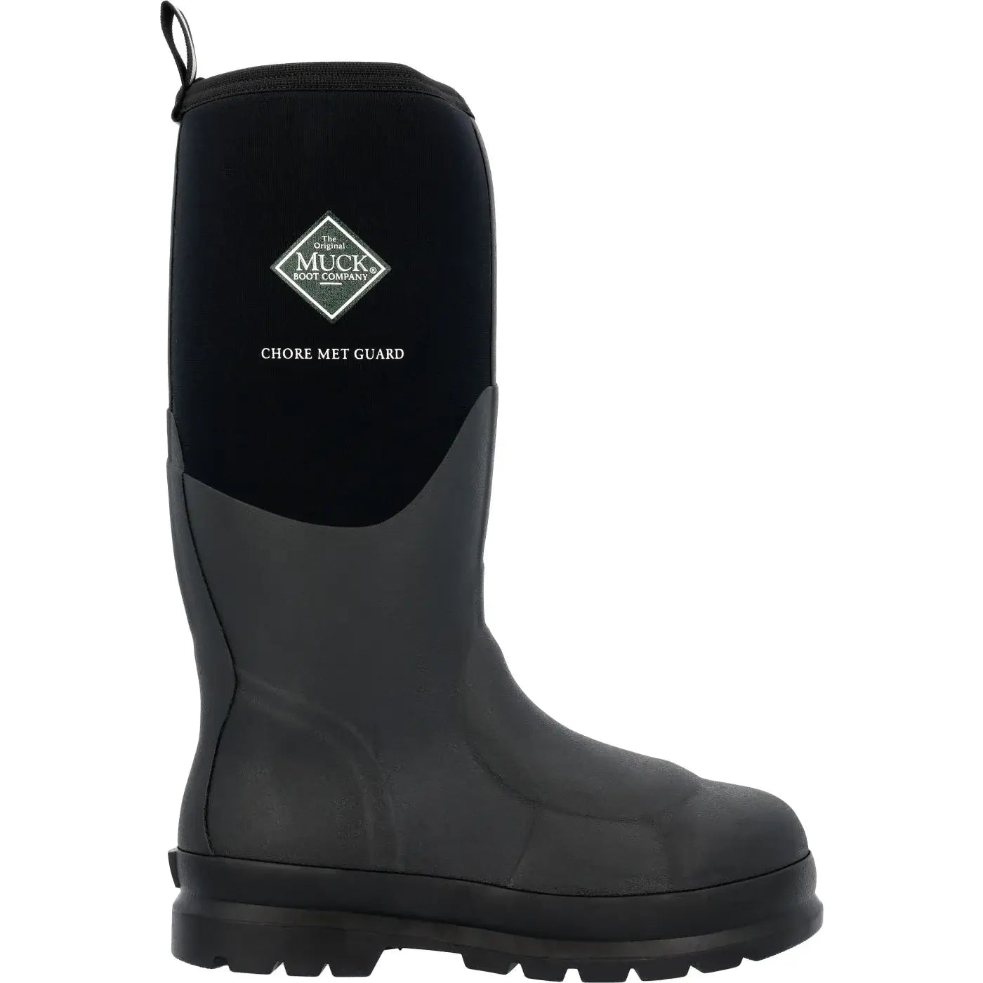 Muck Men's Chore Classic Metatarsal Steel Toe Boot - Muck - Flyclothing LLC