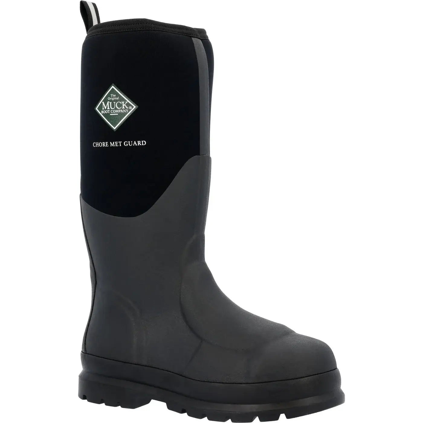 Muck Men's Chore Classic Metatarsal Steel Toe Boot - Muck - Flyclothing LLC