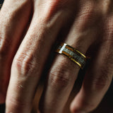 Churchill - VG Rings - Flyclothing LLC