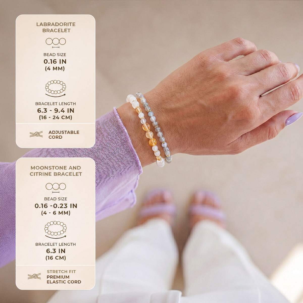 Golden Hand of Fortune - Bracelets of Wealth - Conscious Items - Flyclothing LLC