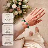 The Triple Healing Bracelet - Conscious Items - Flyclothing LLC