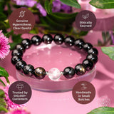 The Hypersthene Millionaire Manifestation Bracelet - Conscious Items - Flyclothing LLC