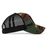 Cowboy'n Knuck If You Buck Patch SnapBack - DIRTY COWBOY USA - Flyclothing LLC