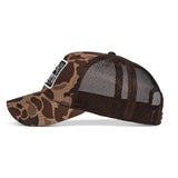 Support Your Local Cowboys Patch Snapback Hat - DIRTY COWBOY USA - Flyclothing LLC