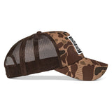Support Your Local Cowboys Patch Snapback Hat - DIRTY COWBOY USA - Flyclothing LLC