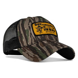 Boy Howdy Western Patch Snapback Hat - DIRTY COWBOY USA - Flyclothing LLC