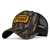 Boy Howdy Western Patch Snapback Hat - DIRTY COWBOY USA - Flyclothing LLC