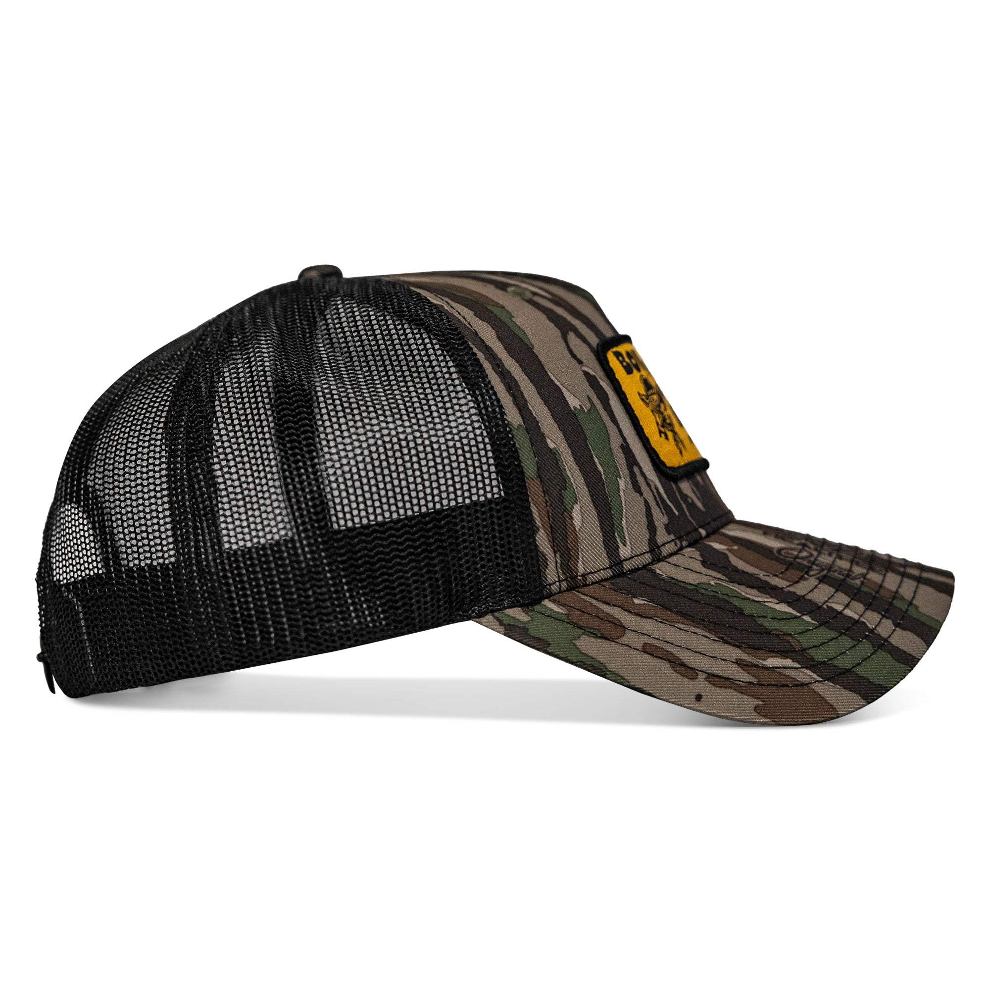 Boy Howdy Western Patch Snapback Hat - DIRTY COWBOY USA - Flyclothing LLC