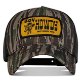 Boy Howdy Western Patch Snapback Hat - DIRTY COWBOY USA - Flyclothing LLC