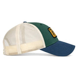 Boy Howdy Western Patch Snapback Hat - DIRTY COWBOY USA - Flyclothing LLC