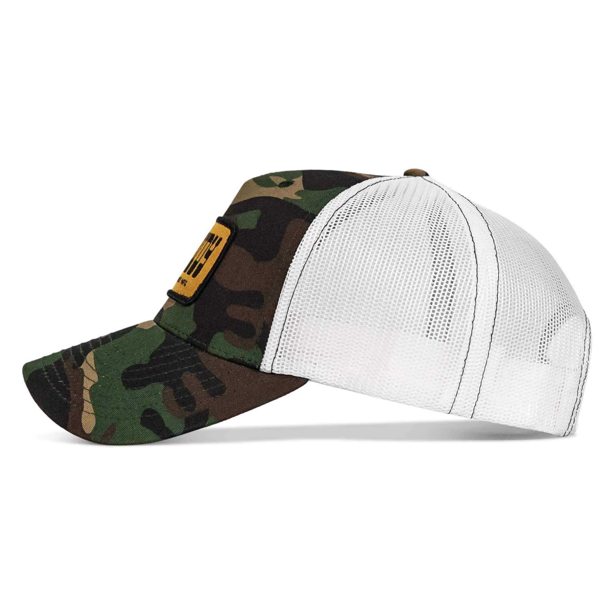 Boy Howdy Western Patch Snapback Hat - DIRTY COWBOY USA - Flyclothing LLC