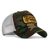 Boy Howdy Western Patch Snapback Hat - DIRTY COWBOY USA - Flyclothing LLC