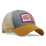 Ropin' and Pokin' Dirty Cowboys Patch SnapBack Hat - DIRTY COWBOY USA - Flyclothing LLC