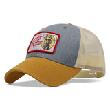 Ropin' and Pokin' Dirty Cowboys Patch SnapBack Hat - DIRTY COWBOY USA - Flyclothing LLC