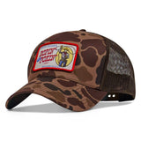 Ropin' and Pokin' Dirty Cowboys Patch SnapBack Hat - DIRTY COWBOY USA - Flyclothing LLC