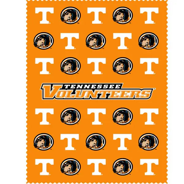 Tennessee Volunteers iPad Cleaning Cloth - Tennessee Volunteers - Flyclothing LLC