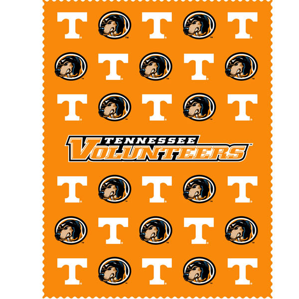 Tennessee Volunteers iPad Cleaning Cloth